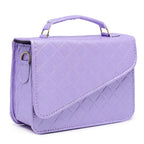 Mini Bolsa Clutch Lolita Coquette: Tendência Blogueira 2026