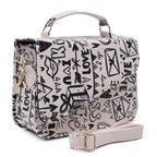 Mini Bolsa Clutch Lolita Coquette: Tendência Blogueira 2026