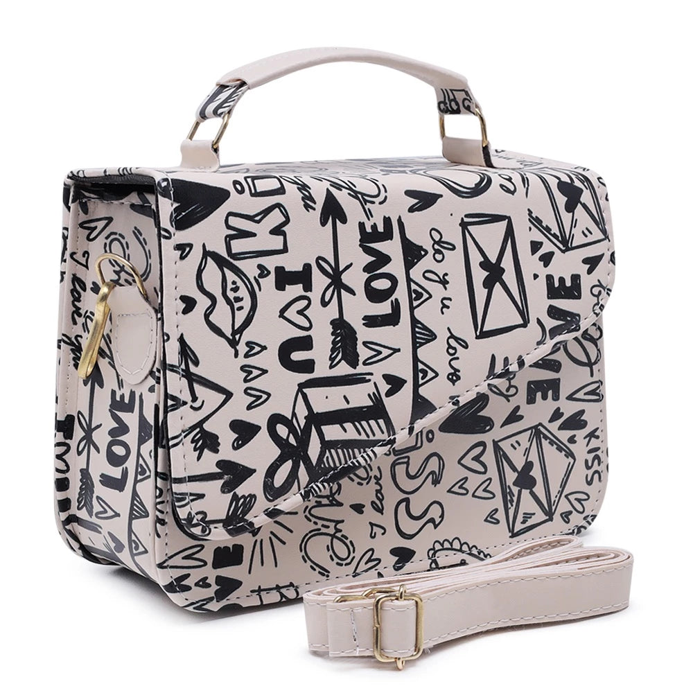 Mini Bolsa Clutch Lolita Coquette: Tendência Blogueira 2026