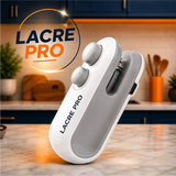 Lacre Pro Seladora USB Recarregável Conserva Alimentos