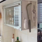 Lacre Pro Seladora USB Recarregável Conserva Alimentos