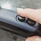 Lacre Pro: Seladora e Cortadora de Embalagens Portátil USB