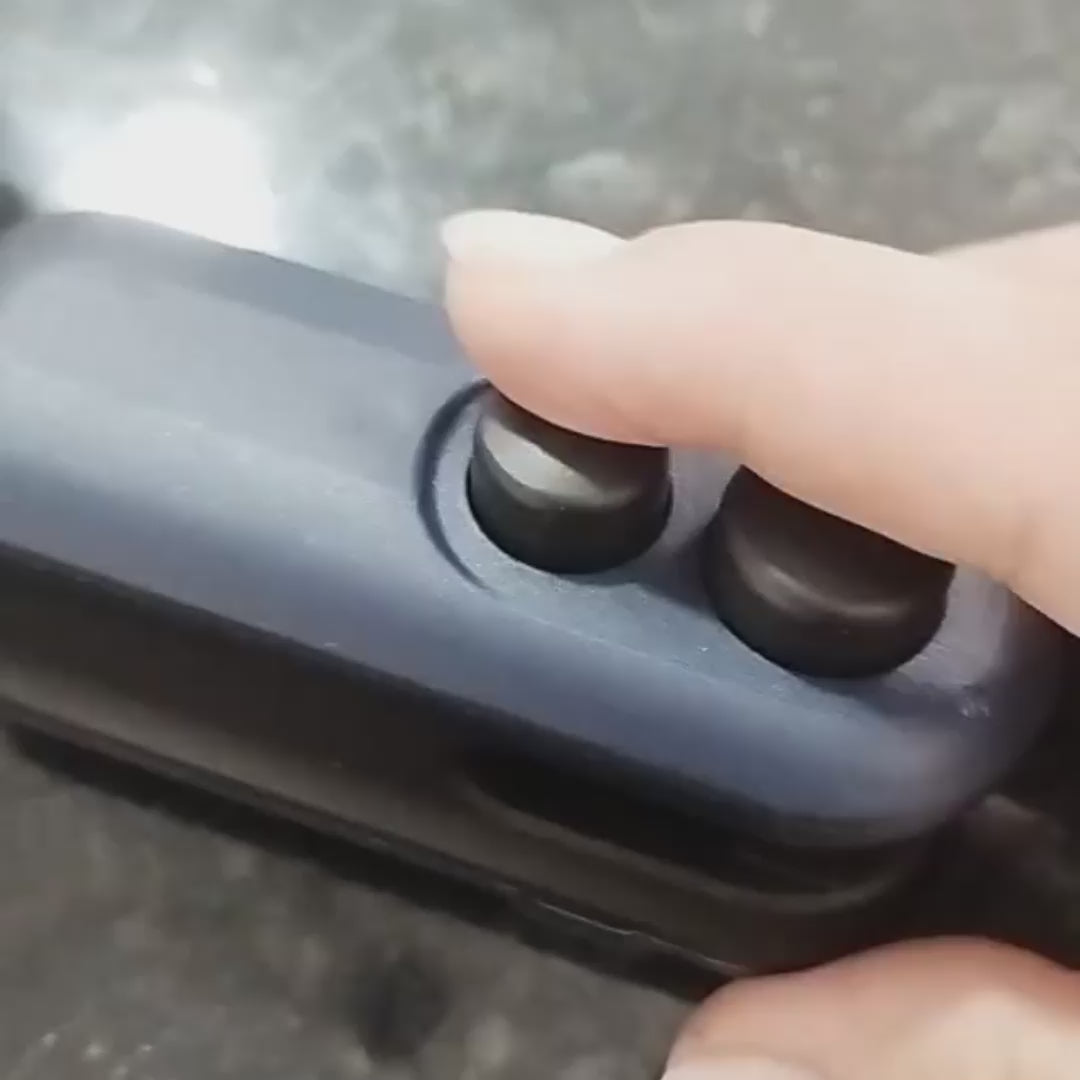 Lacre Pro: Seladora e Cortadora de Embalagens Portátil USB