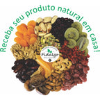 Dolomita Em Pó 500g Natural — Uso Facial, Corporal E Capilar