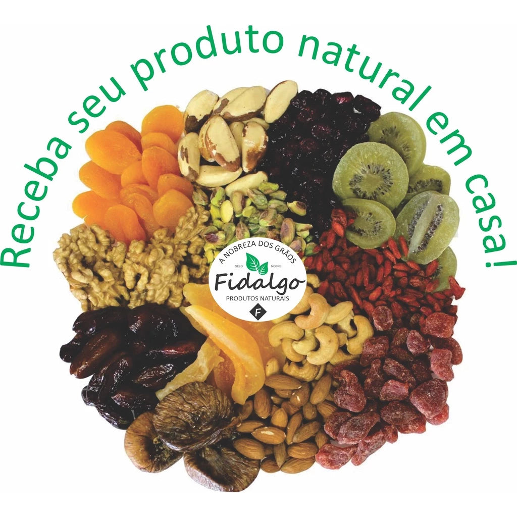 Dolomita Em Pó 500g Natural — Uso Facial, Corporal E Capilar