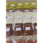 Conjunto De Temperos E Condimentos Variados — Kit 12 Tipos Com 30g