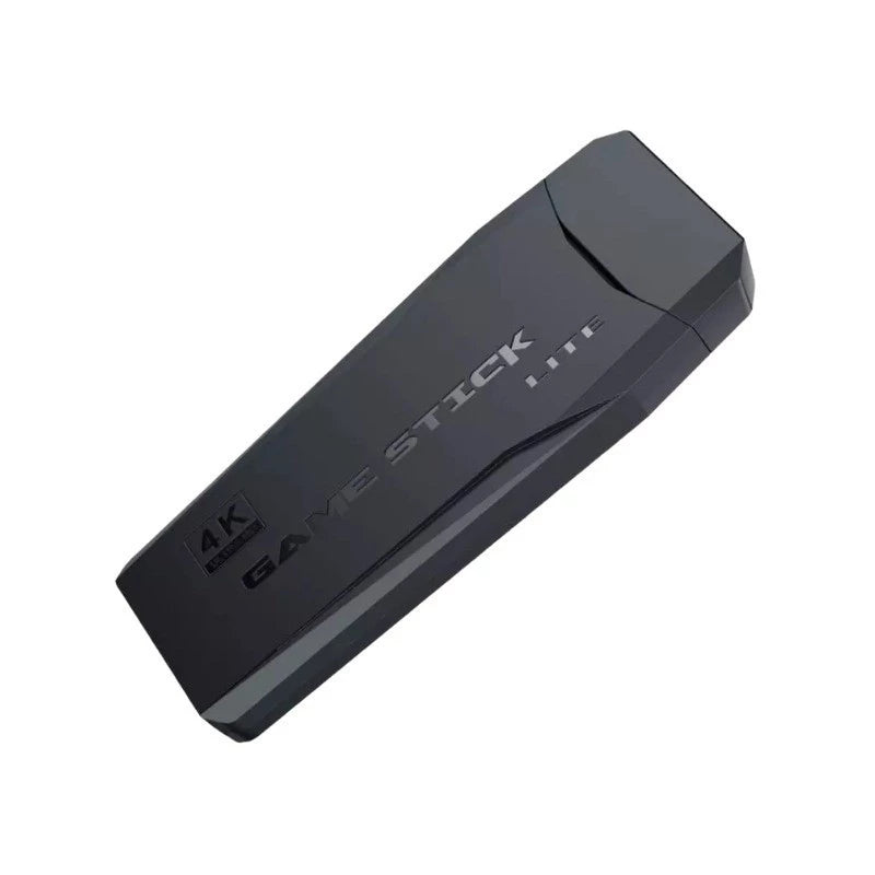 Video Game Retrô HDMI Original — 10 mil Jogos — Só Plugar E Jogar