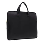 Case Pasta Para Notebook Em Couro Ecológico Impermeável Luxo