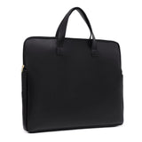 Case Pasta Para Notebook Em Couro Ecológico Impermeável Luxo