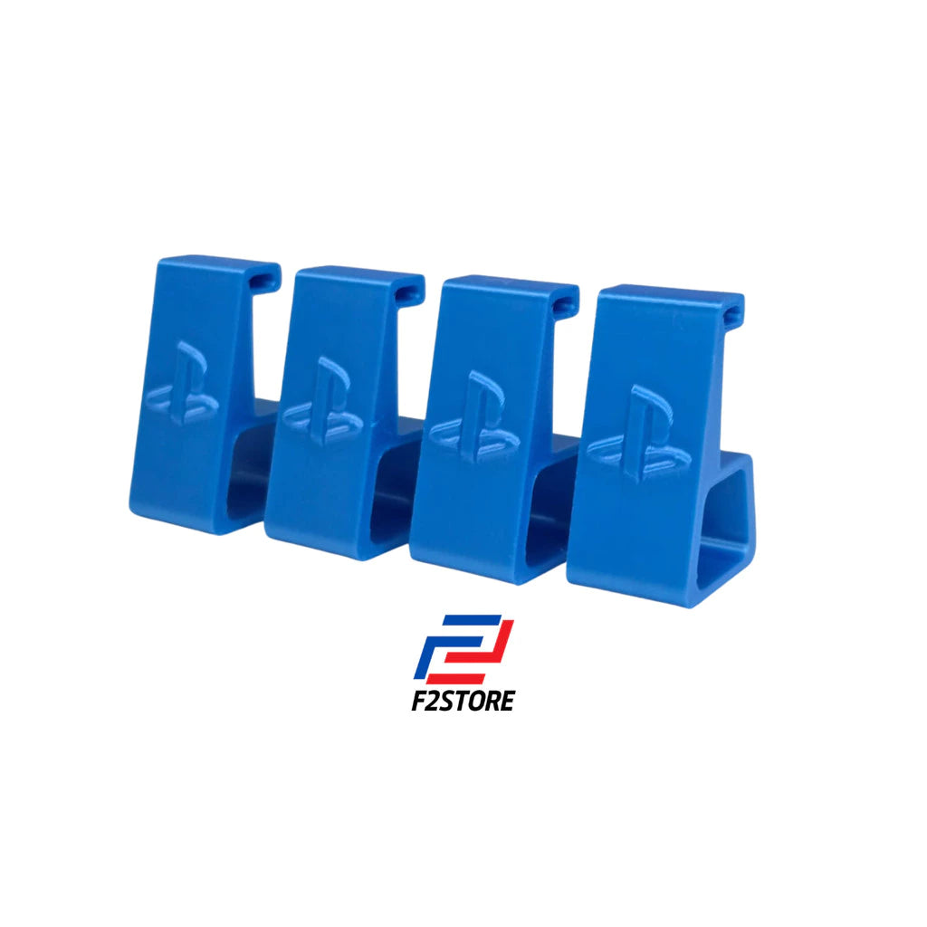 Kit Suporte De Mesa Para Playstation 4 — Elevação E Refrigeração