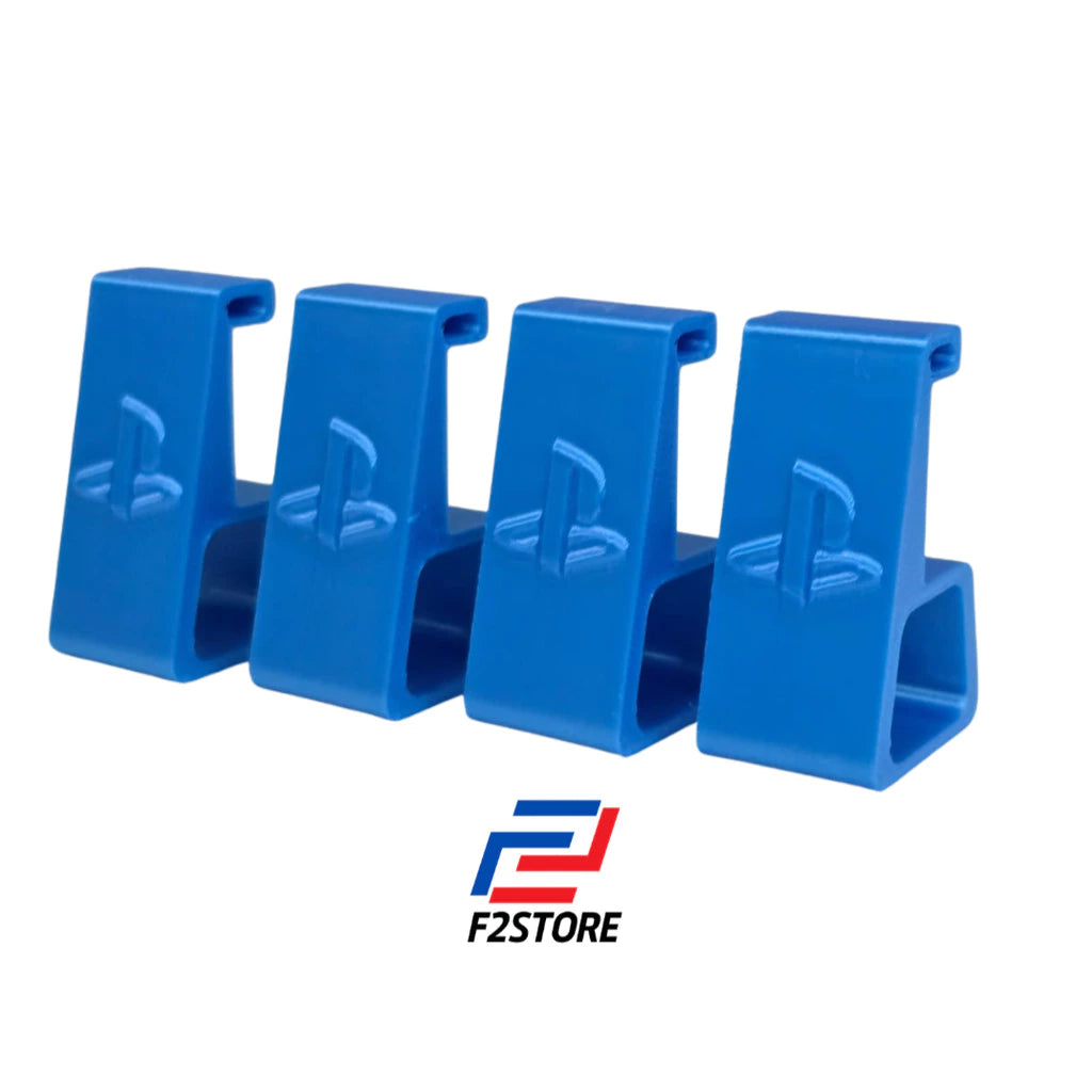 Kit Suporte De Mesa Para Playstation 4 — Elevação E Refrigeração