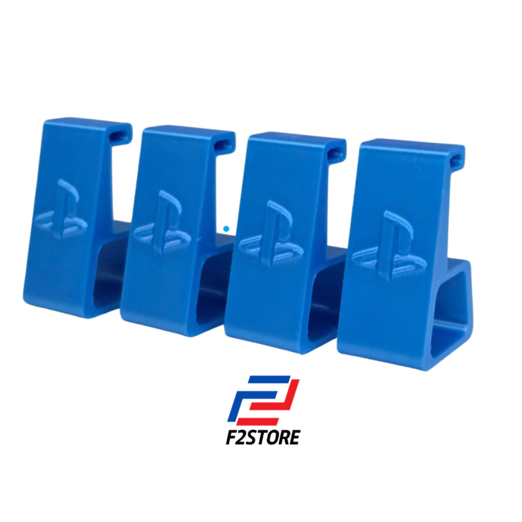 Kit Suporte De Mesa Para Playstation 4 — Elevação E Refrigeração