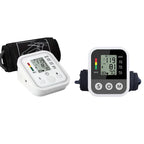 Monitor De Pressão Arterial Digital De Braço: Automático e Preciso