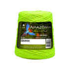 Barbante Amazônia Fio N°6 400 Metros / 400 Gramas - São João