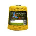 Barbante Amazônia Fio N°6 400 Metros / 400 Gramas - São João