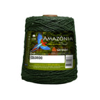 Barbante Amazônia Fio N°6 400 Metros / 400 Gramas - São João