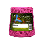 Barbante Amazônia Fio N°6 400 Metros / 400 Gramas - São João