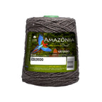 Barbante Amazônia Fio N°6 400 Metros / 400 Gramas - São João