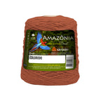 Barbante Amazônia Fio N°6 400 Metros / 400 Gramas - São João