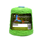 Barbante Amazônia Fio N°6 400 Metros / 400 Gramas - São João