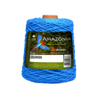 Barbante Amazônia Fio N°6 400 Metros / 400 Gramas - São João