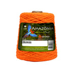 Barbante Amazônia Fio N°6 400 Metros / 400 Gramas - São João