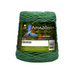 Barbante Amazônia Fio N°6 400 Metros / 400 Gramas - São João
