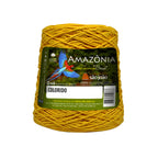 Barbante Amazônia Fio N°6 400 Metros / 400 Gramas - São João