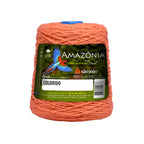 Barbante Amazônia Fio N°6 400 Metros / 400 Gramas - São João