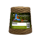 Barbante Amazônia Fio N°6 400 Metros / 400 Gramas - São João