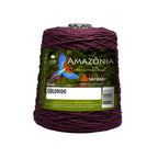 Barbante Amazônia Fio N°6 400 Metros / 400 Gramas - São João