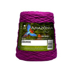 Barbante Amazônia Fio N°6 400 Metros / 400 Gramas - São João