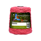 Barbante Amazônia Fio N°6 400 Metros / 400 Gramas - São João