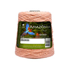 Barbante Amazônia Fio N°6 400 Metros / 400 Gramas - São João