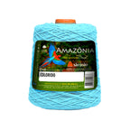 Barbante Amazônia Fio N°6 400 Metros / 400 Gramas - São João
