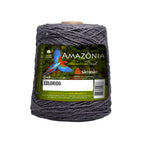 Barbante Amazônia Fio N°6 400 Metros / 400 Gramas - São João